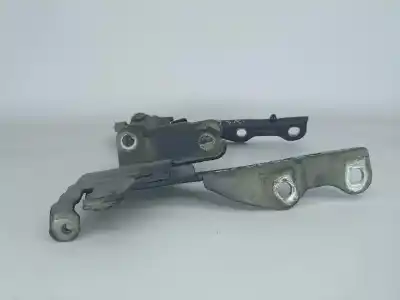 Pezzo di ricambio per auto di seconda mano pezzi vari per kia ceed (ed) 2.0 emotion riferimenti oem iam 