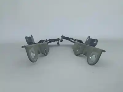 Pezzo di ricambio per auto di seconda mano pezzi vari per kia ceed (ed) 2.0 emotion riferimenti oem iam   