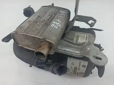 Автозапчасти б/у РАЗЛИЧНЫЕ ДЕТАЛИ за VOLKSWAGEN TOURAN (1T1, 1T2) 2.0 TDI ссылки OEM IAM   