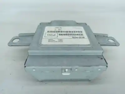 Pezzo di ricambio per auto di seconda mano pezzi vari per kia ceed (ed) 2.0 emotion riferimenti oem iam   