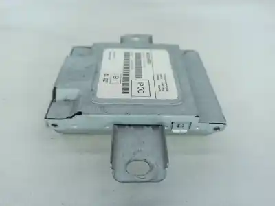 Pezzo di ricambio per auto di seconda mano pezzi vari per kia ceed (ed) 2.0 emotion riferimenti oem iam   