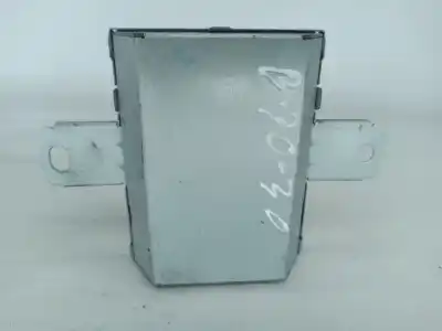 Pezzo di ricambio per auto di seconda mano pezzi vari per kia ceed (ed) 2.0 emotion riferimenti oem iam   