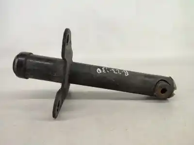 Pezzo di ricambio per auto di seconda mano pezzi vari per audi a4 b5 (8d2) 1.9 tdi riferimenti oem iam   