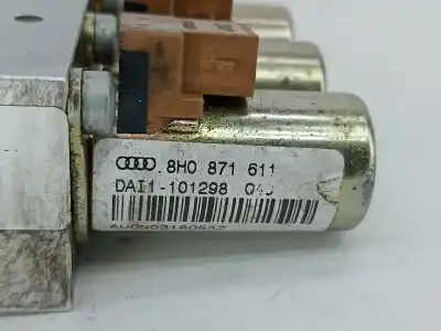 Автозапчасти б/у различные детали за audi a4 b6 avant (8e5) 2.5 tdi ссылки oem iam   