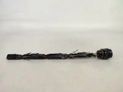 Second-hand car spare part various parts for seat leon (1p1) 1.9 tdi oem iam references 