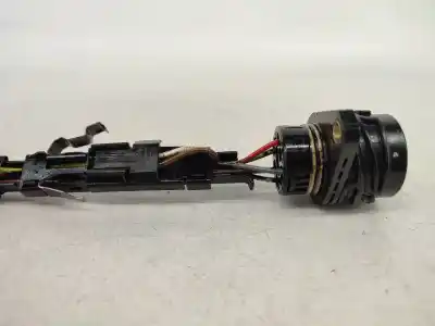 Pezzo di ricambio per auto di seconda mano pezzi vari per seat leon (1p1) 1.9 tdi riferimenti oem iam   