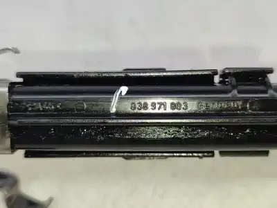 Pezzo di ricambio per auto di seconda mano pezzi vari per seat leon (1p1) 1.9 tdi riferimenti oem iam   