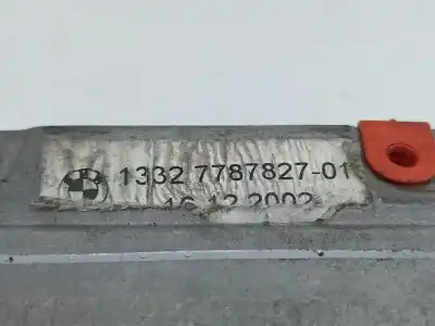 Pezzo di ricambio per auto di seconda mano pezzi vari per bmw 3 touring (e46) 330 d riferimenti oem iam   