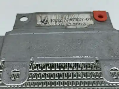 Pezzo di ricambio per auto di seconda mano pezzi vari per bmw 3 touring (e46) 330 d riferimenti oem iam   