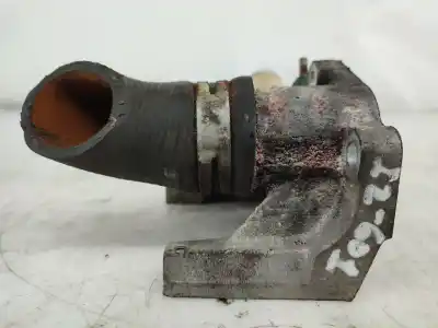 Peça sobressalente para automóvel em segunda mão peças diversas por ford fiesta iv (ja_, jb_) 1.25 i 16v referências oem iam   