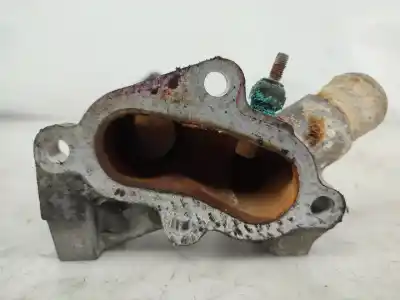 Peça sobressalente para automóvel em segunda mão peças diversas por ford fiesta iv (ja_, jb_) 1.25 i 16v referências oem iam   
