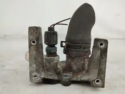 Peça sobressalente para automóvel em segunda mão peças diversas por ford fiesta iv (ja_, jb_) 1.25 i 16v referências oem iam   