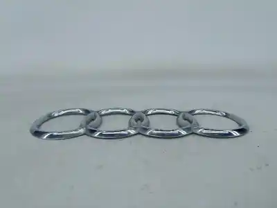 Автозапчасти б/у эмблема за audi a4 b5 (8d2) 1.8 t ссылки oem iam 