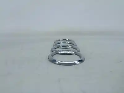 Автозапчасти б/у эмблема за audi a4 b5 (8d2) 1.8 t ссылки oem iam   