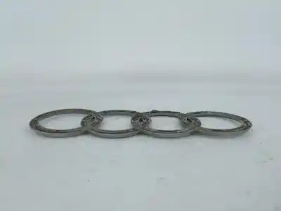 Автозапчасти б/у эмблема за audi a4 b5 (8d2) 1.8 t ссылки oem iam   