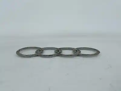 Автозапчасти б/у эмблема за audi a4 b5 (8d2) 1.8 t ссылки oem iam   