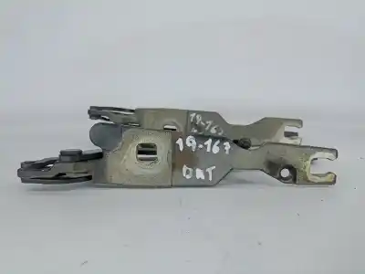 Peça sobressalente para automóvel em segunda mão peças diversas por bmw 3 touring (e46) 330 d referências oem iam 