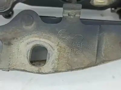 Pezzo di ricambio per auto di seconda mano pezzi vari per bmw 3 touring (e46) 330 d riferimenti oem iam   