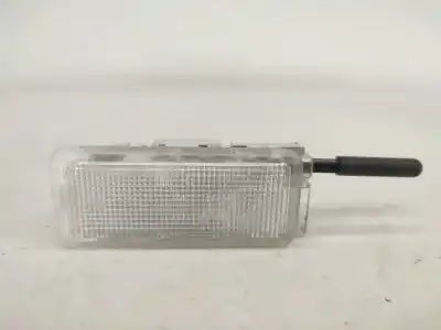 Peça sobressalente para automóvel em segunda mão peças diversas por peugeot 2008 i (cu_) 1.6 hdi referências oem iam 