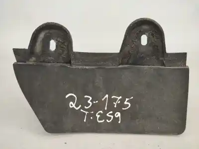 Pezzo di ricambio per auto di seconda mano pezzi vari per audi a1 (8x1, 8xk) 1.4 tfsi riferimenti oem iam 