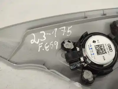 Pezzo di ricambio per auto di seconda mano pezzi vari per audi a1 (8x1, 8xk) 1.4 tfsi riferimenti oem iam   