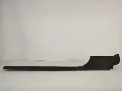 Pezzo di ricambio per auto di seconda mano pezzi vari per audi a1 (8x1, 8xk) 1.4 tfsi riferimenti oem iam 