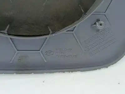 Pezzo di ricambio per auto di seconda mano pezzi vari per hyundai accent (lc) 1.3 cat riferimenti oem iam   