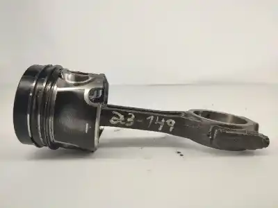 Pezzo di ricambio per auto di seconda mano  per AUDI A3 (8L1)  Riferimenti OEM IAM   