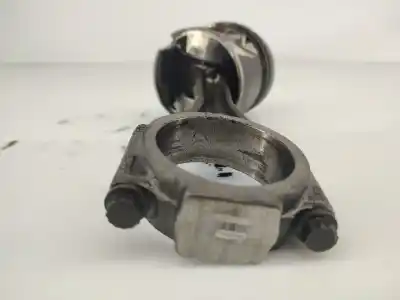 Pezzo di ricambio per auto di seconda mano pezzi vari per audi a3 (8l1) 1.9 tdi riferimenti oem iam   