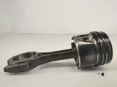 Pezzo di ricambio per auto di seconda mano pezzi vari per audi a3 (8l1) 1.9 tdi riferimenti oem iam   