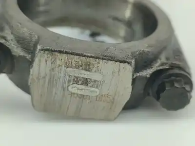 Pezzo di ricambio per auto di seconda mano pezzi vari per audi a3 (8l1) 1.9 tdi riferimenti oem iam   