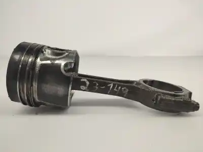 Pezzo di ricambio per auto di seconda mano  per AUDI A3 (8L1)  Riferimenti OEM IAM   