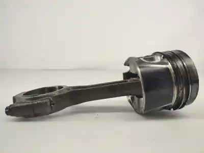 Pezzo di ricambio per auto di seconda mano pezzi vari per audi a3 (8l1) 1.9 tdi riferimenti oem iam   