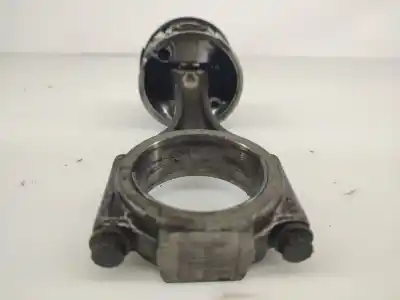 Pezzo di ricambio per auto di seconda mano pezzi vari per audi a3 (8l1) 1.9 tdi riferimenti oem iam   