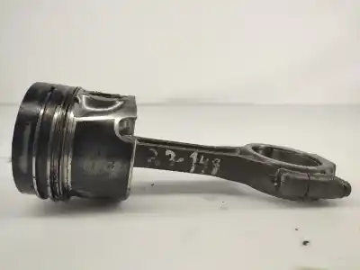 Автозапчастина б/у різні деталі для audi a3 (8l1) 1.9 tdi посилання на oem iam 