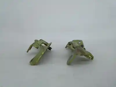 Pezzo di ricambio per auto di seconda mano pezzi vari per citroen c3 picasso (sh_) 1.6 hdi riferimenti oem iam drt 9673165980  