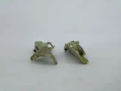 Pezzo di ricambio per auto di seconda mano pezzi vari per citroen c3 picasso (sh_) 1.6 hdi riferimenti oem iam drt 9673165980  