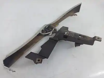 Peça sobressalente para automóvel em segunda mão peças diversas por bmw 3 (e46) 320 d referências oem iam   