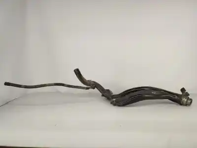 Peça sobressalente para automóvel em segunda mão peças diversas por fiat doblo cargo (263_) 1.3 d multijet referências oem iam 