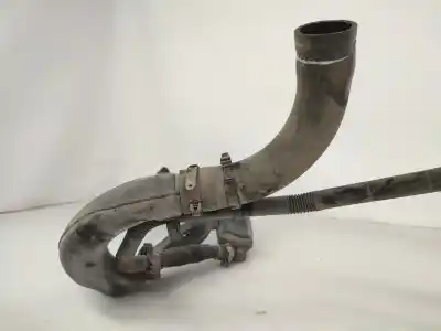 Pezzo di ricambio per auto di seconda mano pezzi vari per fiat doblo cargo (263_) 1.3 d multijet riferimenti oem iam   