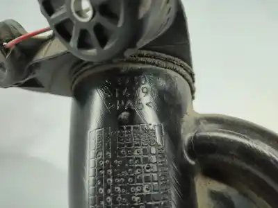 Pezzo di ricambio per auto di seconda mano pezzi vari per fiat doblo cargo (263_) 1.3 d multijet riferimenti oem iam   