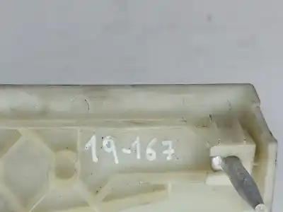 Pezzo di ricambio per auto di seconda mano pezzi vari per bmw 3 touring (e46) 330 d riferimenti oem iam   