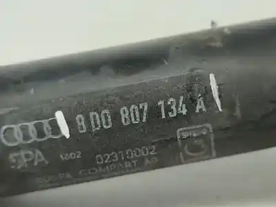 Peça sobressalente para automóvel em segunda mão peças diversas por audi a4 b5 avant (8d5) 1.9 tdi referências oem iam   