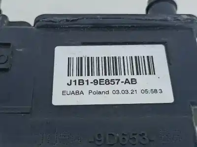 Автозапчасти б/у различные детали за ford puma (j2k, cf7) 1.0 ecoboost mhev híbrido (gasolina) 2021 5p ссылки oem iam j1b19e857ab  