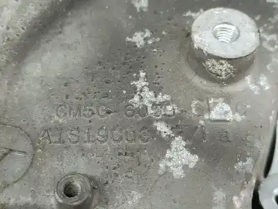 Автозапчасти б/у различные детали за ford b-max (jk) 1.0 ecoboost ссылки oem iam   