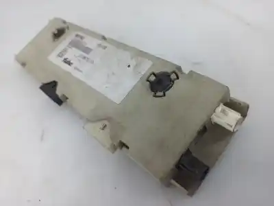 Peça sobressalente para automóvel em segunda mão peças diversas por mini mini clubman (r55) cooper d referências oem iam   