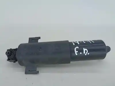 Peça sobressalente para automóvel em segunda mão peças diversas por bmw 3 touring (e91) 320 d referências oem iam 