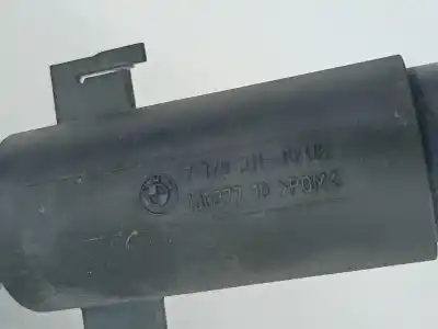 Peça sobressalente para automóvel em segunda mão peças diversas por bmw 3 touring (e91) 320 d referências oem iam   