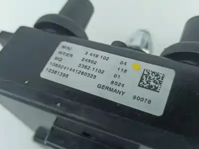 Автозапчасти б/у различные детали за mini mini clubman (r55) cooper d ссылки oem iam   