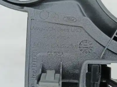 Автозапчасти б/у различные детали за ford fiesta vi (cb1, ccn) 1.4 tdci ссылки oem iam   